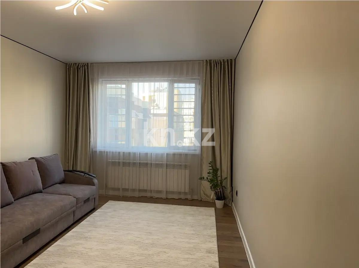 Продажа 2-комнатной квартиры, 66 м², мкр-н Нуркент, дом  73 - Продажа  двухкомнатных квартир в Алматы с фото фото 1 из 6