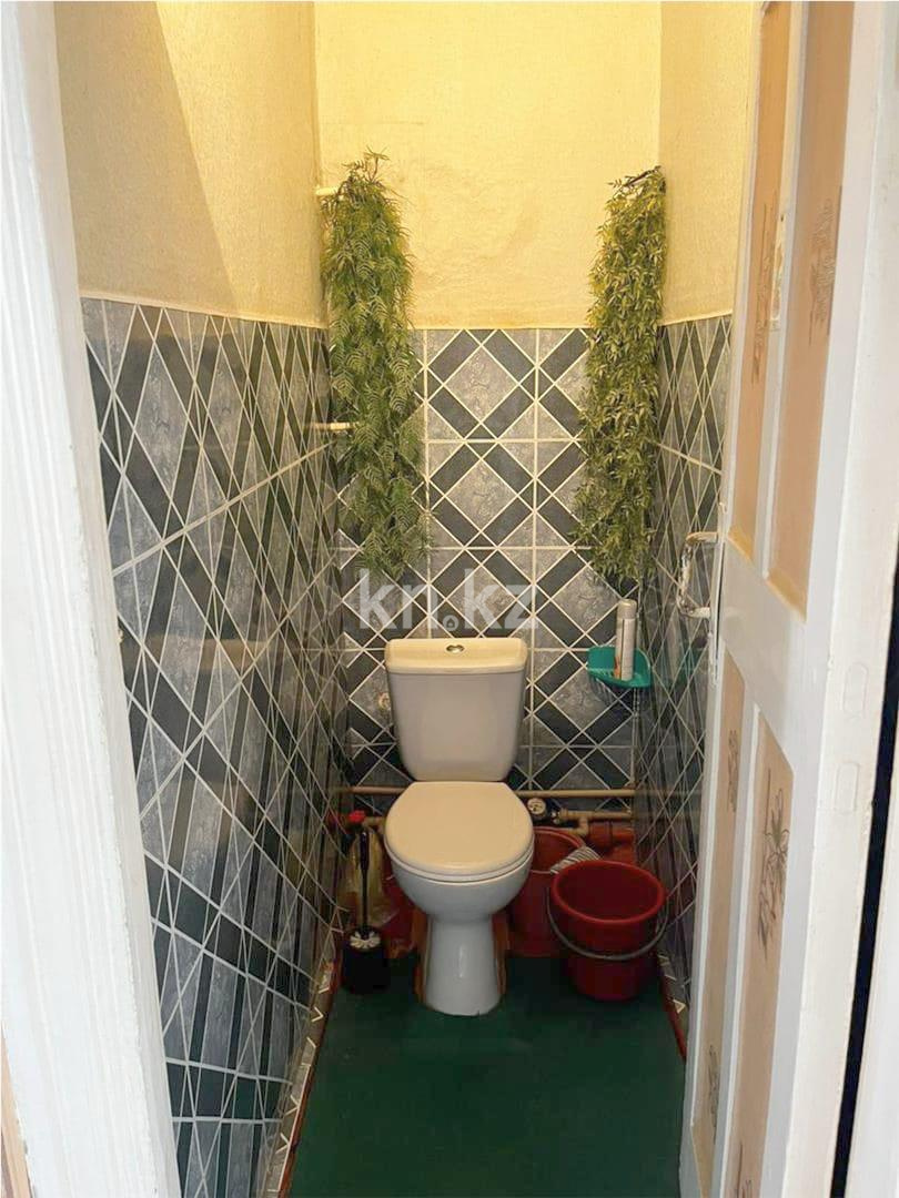 Продажа 3-комнатной квартиры, 75 м², пр. Республики - Продажа квартир в Темиртау фото 8 из 11