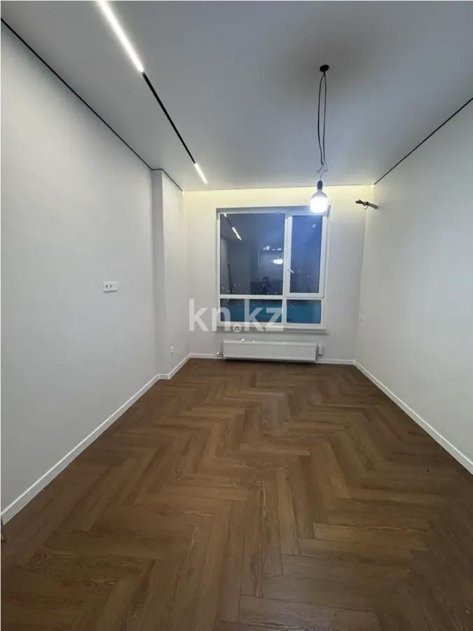 Продажа 1-комнатной квартиры, 41.41 м² - Недвижимость в Астане - страница 11 фото 1 из 4