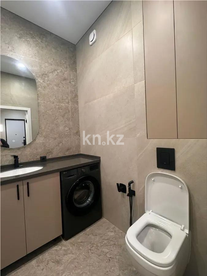 Продажа 2-комнатной квартиры, 61 м² в Алматы - фото 3