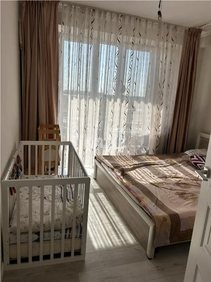Продажа 3-комнатной квартиры, 68 м² в Алматы - фото 2