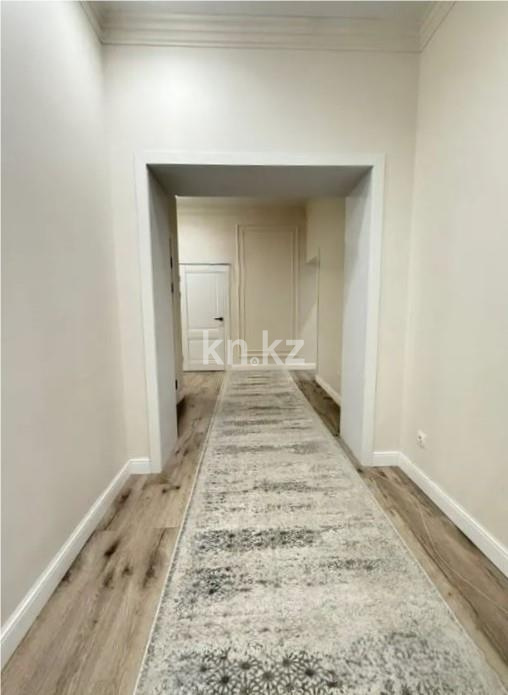 Продажа 3-комнатной квартиры, 78.18 м² - Продажа квартир в новостройках Астаны - страница 262 фото 8 из 15