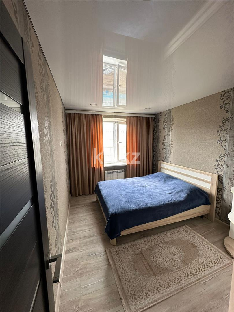 Продажа 2-комнатной квартиры, 51 м² - Недвижимость в Караганде фото 3 из 14