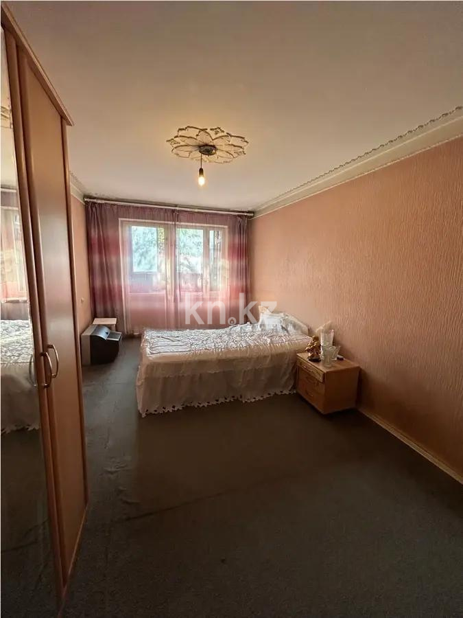 Продажа 4-комнатной квартиры, 74 м², ул. Муратбаева, дом  101 - Продажа  четырехкомнатных квартир в Алматы без посредников фото 4 из 7