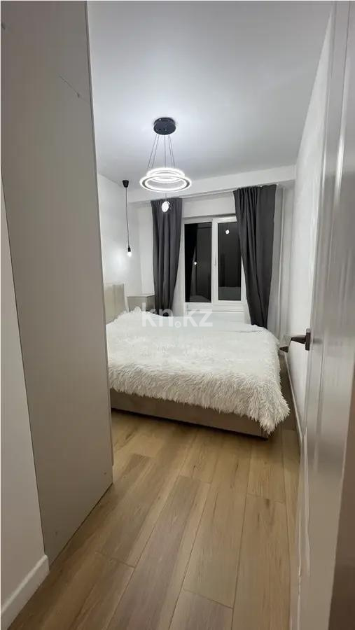 Продажа 2-комнатной квартиры, 47 м² - Продажа квартир в Бостандыкском р-не Алматы - страница 3 фото 2 из 2