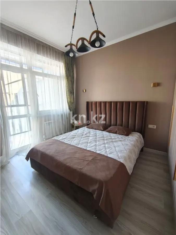 Продажа 3-комнатной квартиры, 60 м² в Алматы