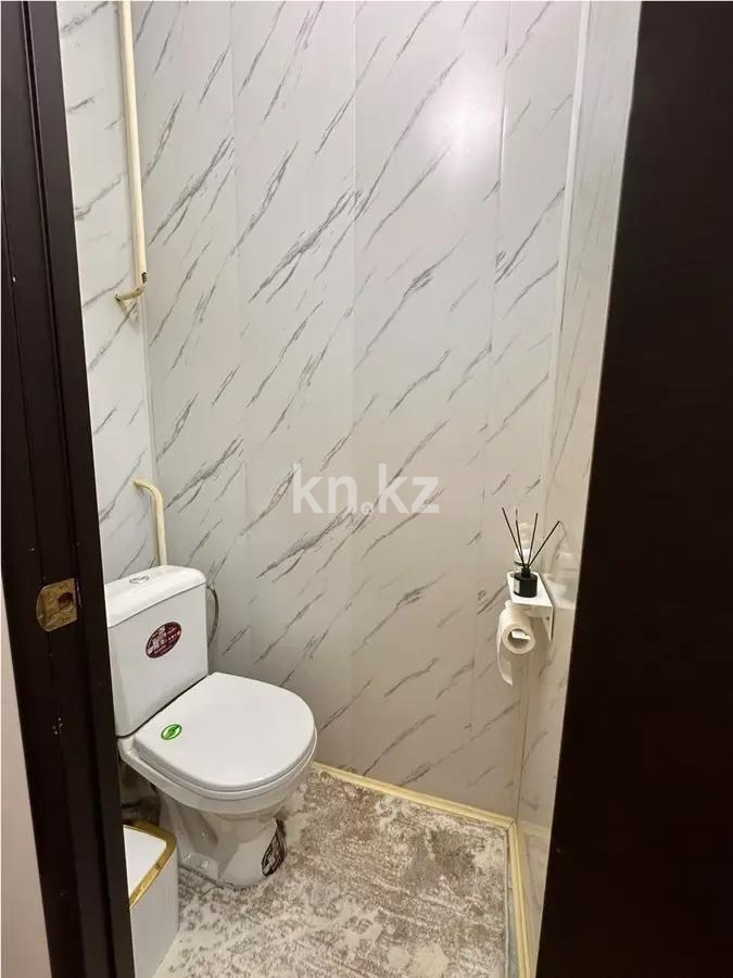Продажа 1-комнатной квартиры, 42 м² в Алматы - фото 3
