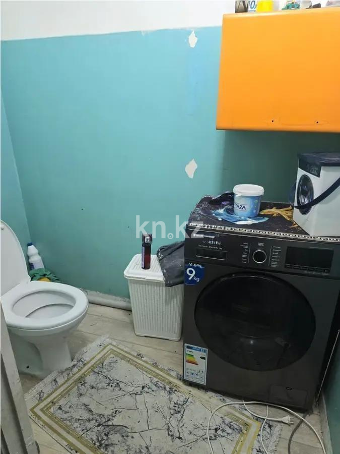 Продажа 3-комнатной квартиры, 78 м², ул. Достоевского, дом  8 - Продажа  трехкомнатных квартир в Алматы без посредников фото 5 из 6