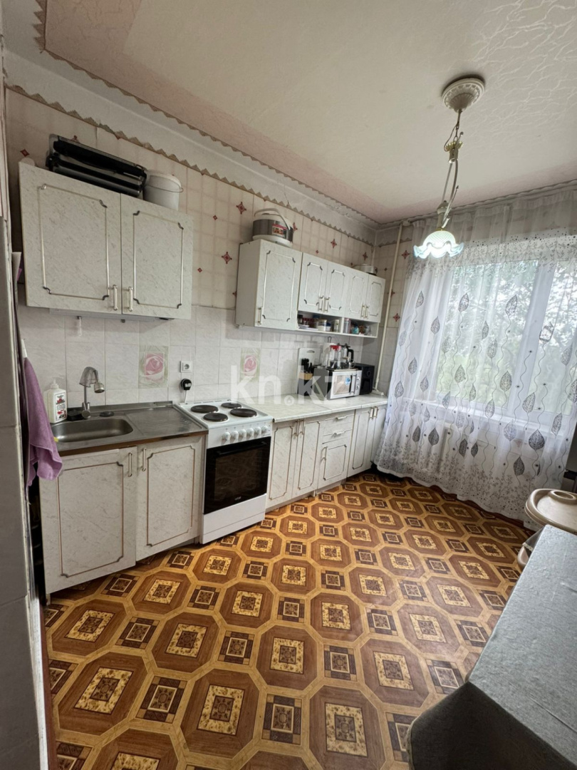 Продажа 2-комнатной квартиры, 54 м² в Караганде - фото 8