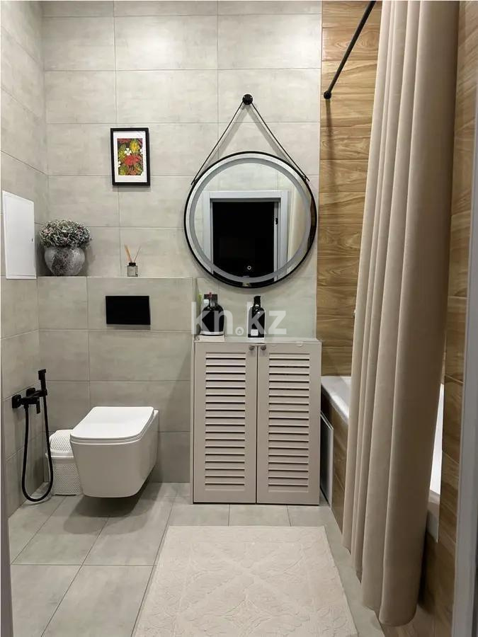 Продажа 3-комнатной квартиры, 78.5 м², мкр-н Мамыр-1, дом  26/1 в Алматы - фото 5