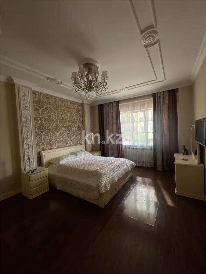 Продажа 4-комнатной квартиры, 150 м² в Алматы - фото 3