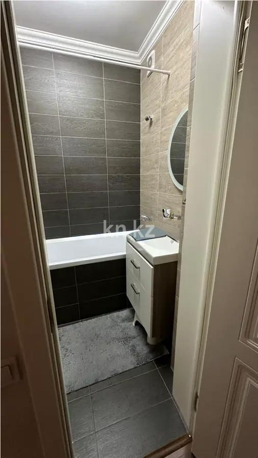 Продажа 3-комнатной квартиры, 92 м², ул. Толе би, дом  286/1 - Продажа  трехкомнатных квартир в новостройках Алматы фото 6 из 7