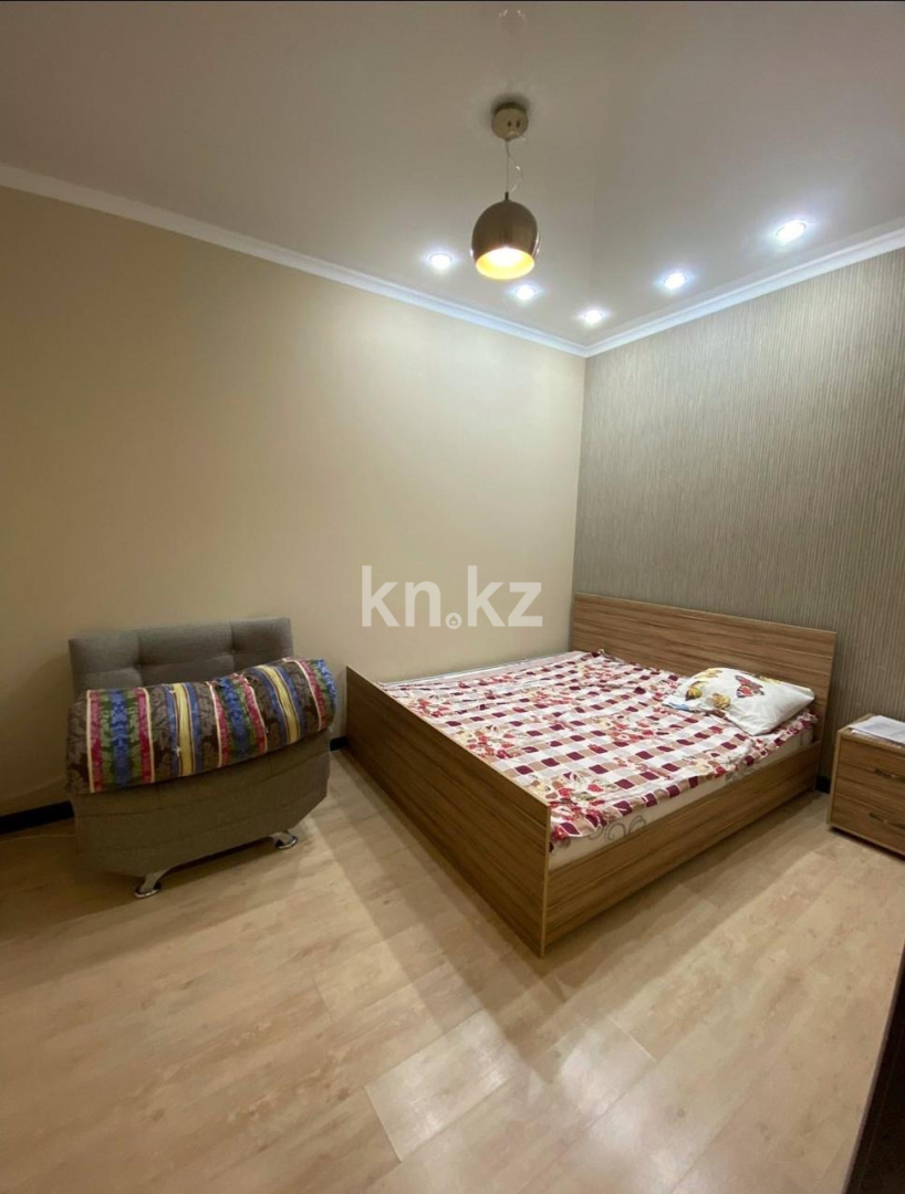 Аренда 2-комнатной квартиры, 54 м² в Астане - фото 4