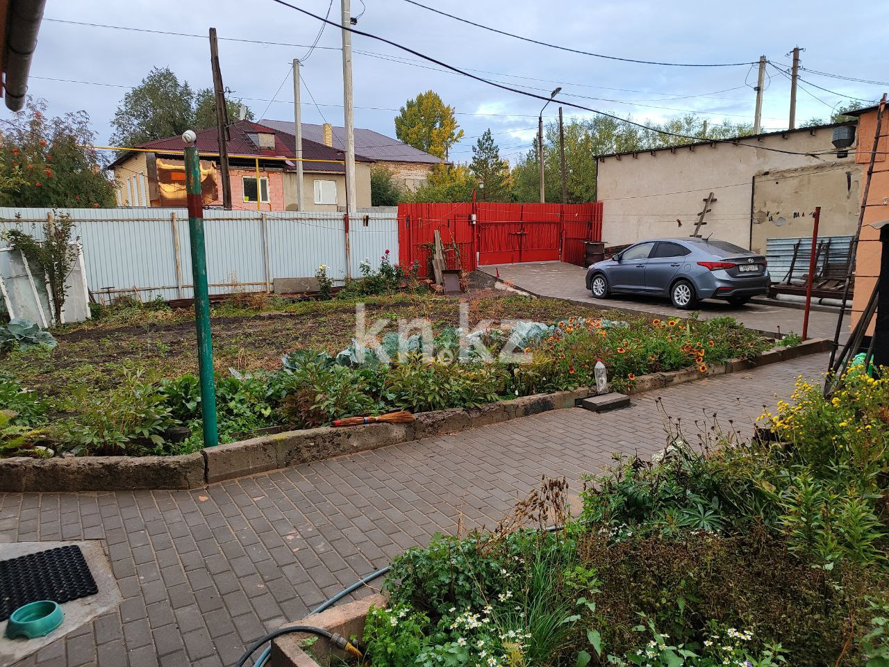 Продажа 4-комнатного дома, 88.8 м², ул. Бийский проезд, дом  16-1 - Продажа квартир в Караганде фото 5 из 24