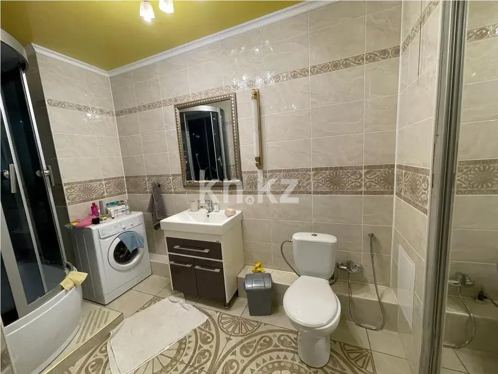 Продажа 1-комнатной квартиры, 57.4 м², ул. Кенесары, дом  52 - Продажа квартир в Казахстане фото 4 из 5