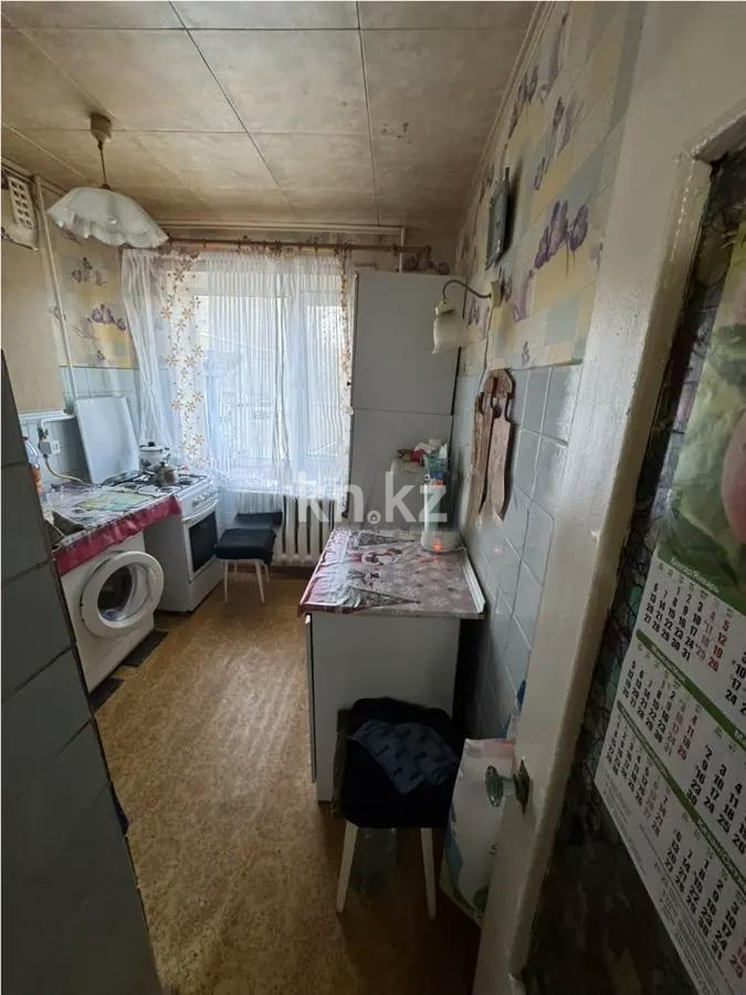 Продажа 3-комнатной квартиры, 61 м², ул. Университетская, дом  23 - Продажа  трехкомнатных квартир в Караганде фото 3 из 6