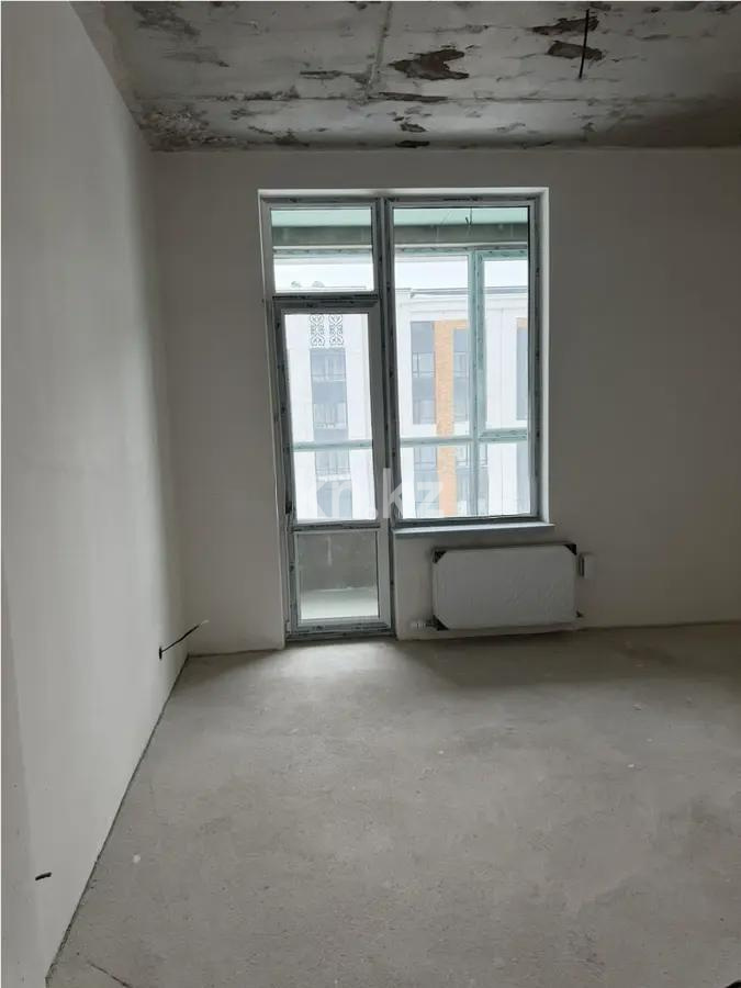 Продажа 2-комнатной квартиры, 49.69 м² - Продажа  двухкомнатных квартир в новостройках Астаны с фото - страница 4 фото 1 из 3