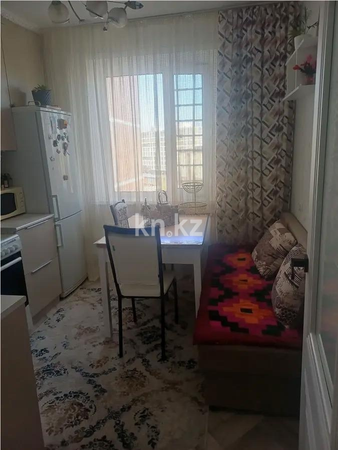 Продажа 2-комнатной квартиры, 54 м² - Продажа двухкомнатных квартир от собственников в Караганде - страница 4 фото 3 из 7