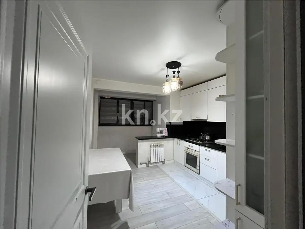 Продажа 2-комнатной квартиры, 64 м² - Продажа двухкомнатных квартир в Алматы фото 2 из 4