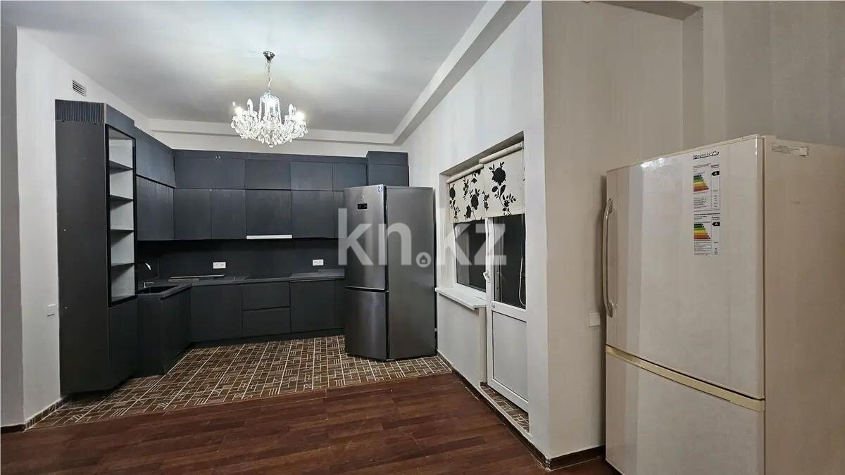 Продажа 3-комнатной квартиры, 135 м² в Астане - фото 3