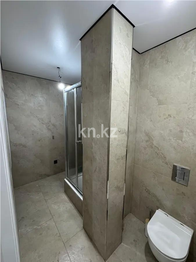 Продажа 3-комнатной квартиры, 80 м², ул. Габдуллина, дом  9 - Продажа квартир в Алматы фото 4 из 4