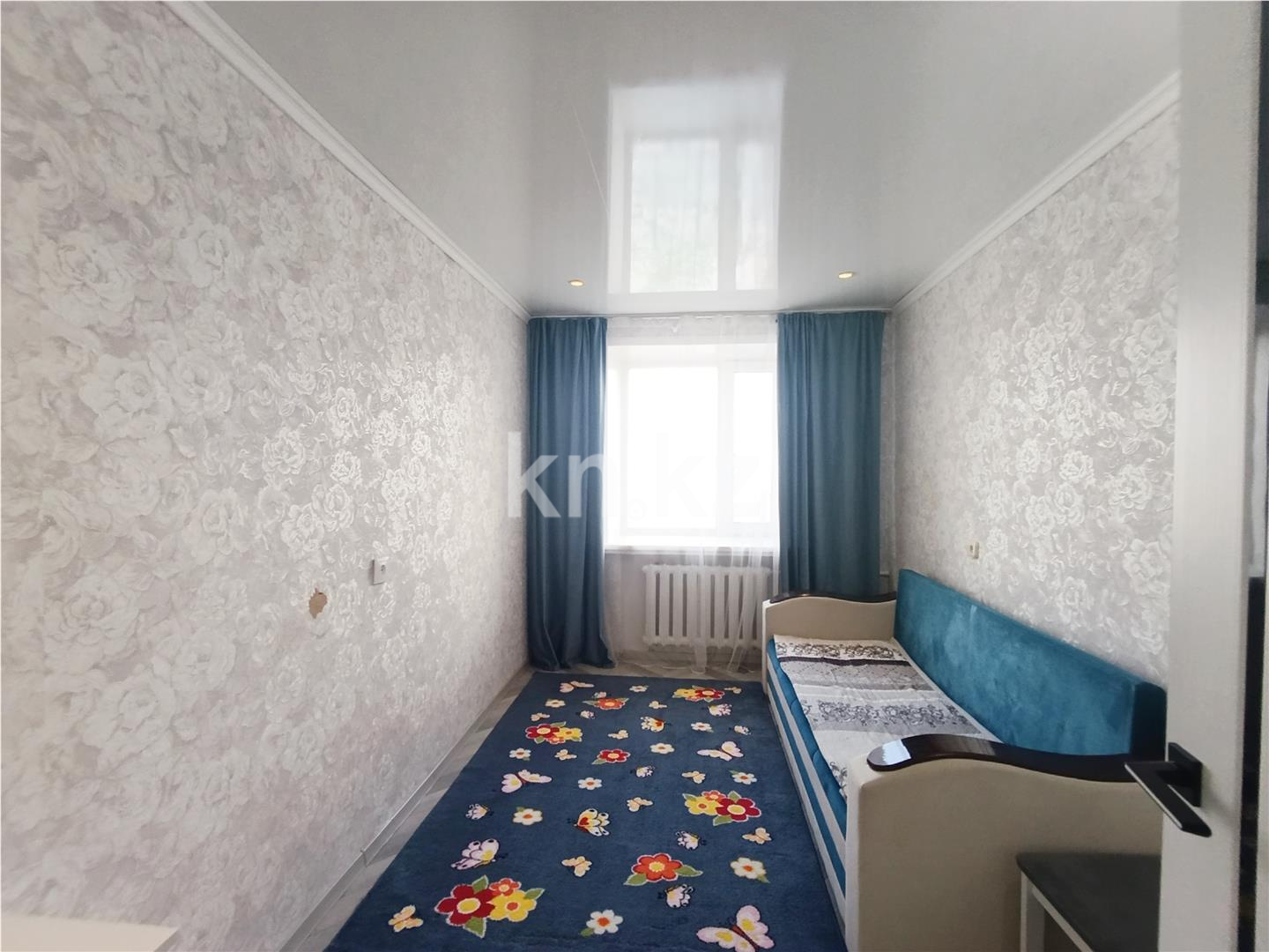 Продажа 3-комнатной квартиры, 59 м², 23 мкр., дом  8 - Продажа квартир в Актау фото 8 из 17