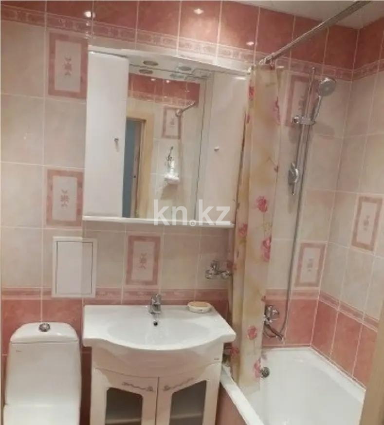 Продажа 1-комнатной квартиры, 32 м² - Продажа квартир в Бостандыкском р-не Алматы - страница 3 фото 3 из 3