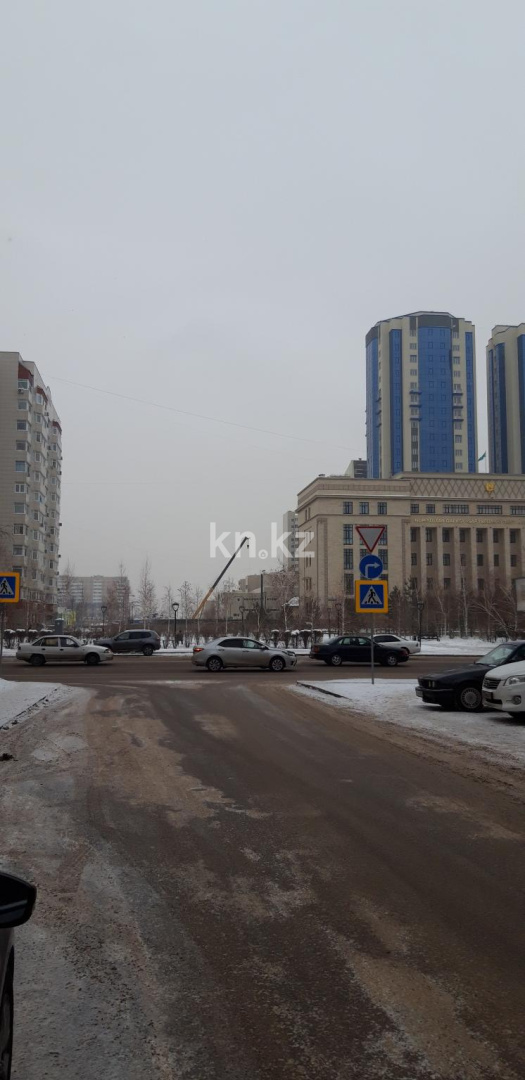 Продажа , 125 м², пр. Сарыарка, дом  18 - ул. Бигельдинова - Продажа действующего бизнеса в Астане с фото фото 19 из 19