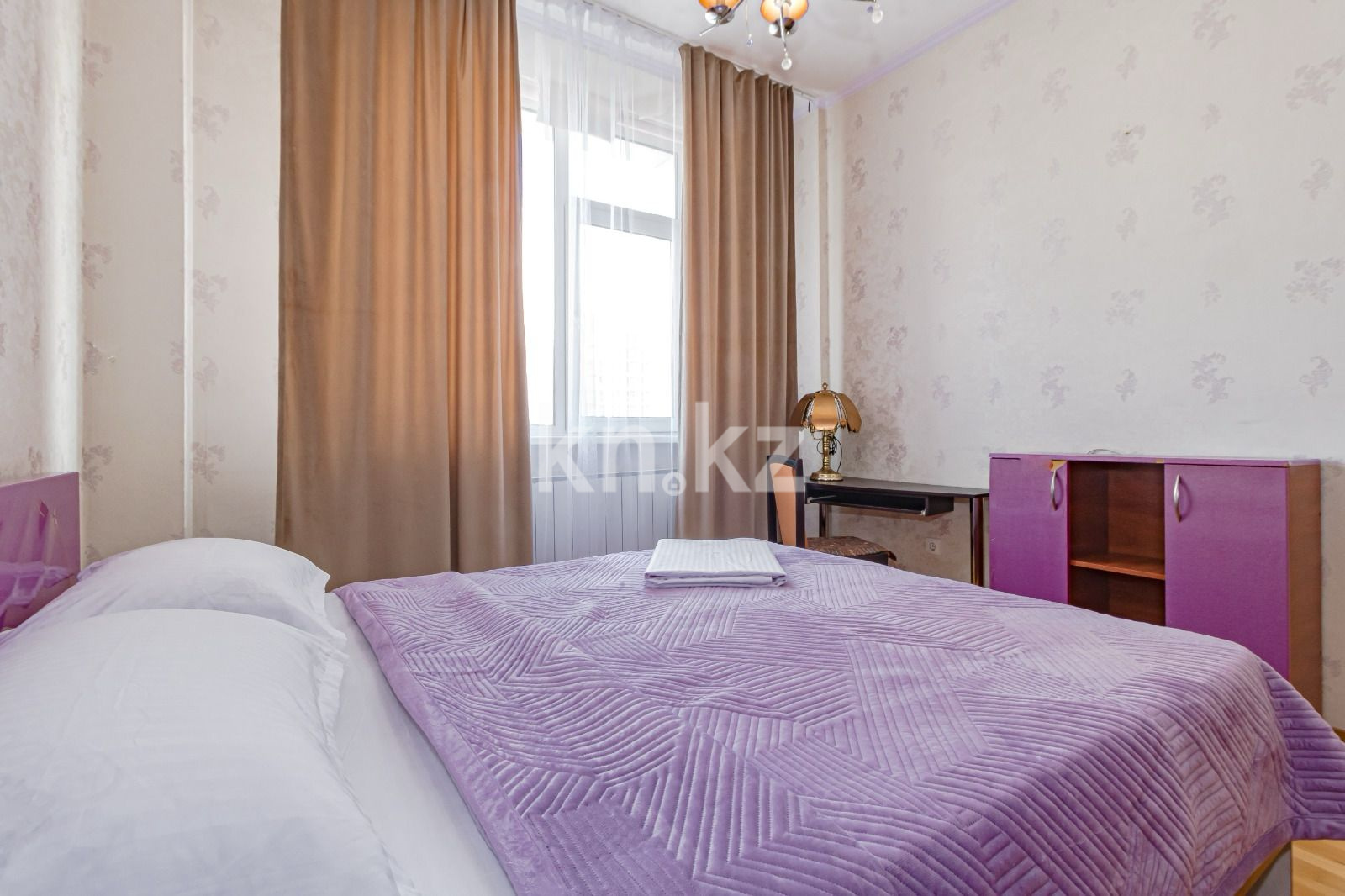 Продажа 4-комнатной квартиры, 120 м² - Продажа недвижимости в Астане - страница 3 фото 6 из 16