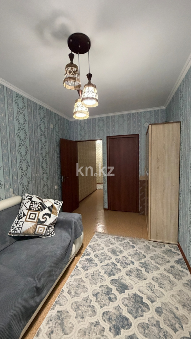 Продажа 3-комнатной квартиры, 79 м² в Шымкенте - фото 12