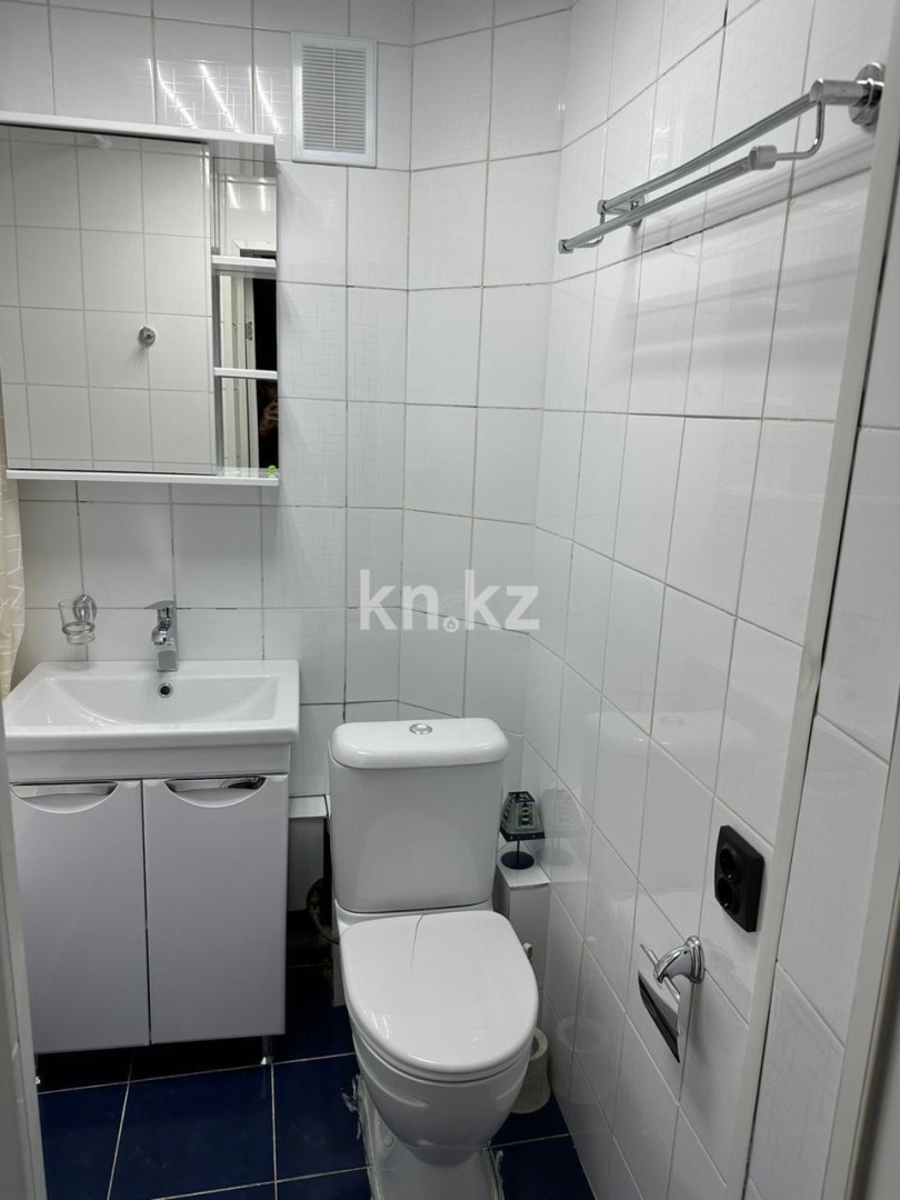 Продажа 1-комнатной квартиры, 30 м² в Алматы - фото 10