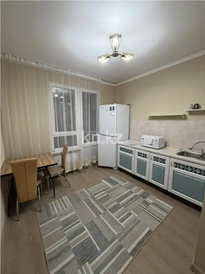 Продажа 1-комнатной квартиры, 35.2 м² - Продажа  однокомнатных квартир в новостройках Астаны с фото фото 2 из 5