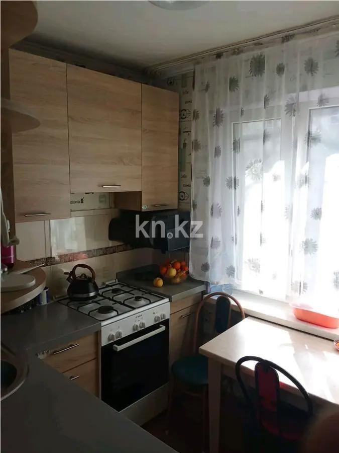 Продажа 2-комнатной квартиры, 43 м² в Алматы - фото 3