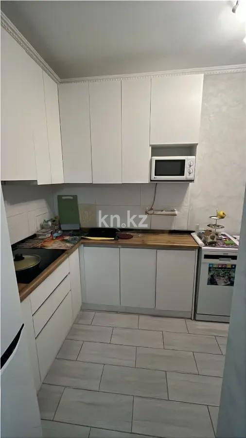 Продажа 2-комнатной квартиры, 58.3 м² - Продажа двухкомнатных квартир в Астане - страница 5 фото 3 из 6