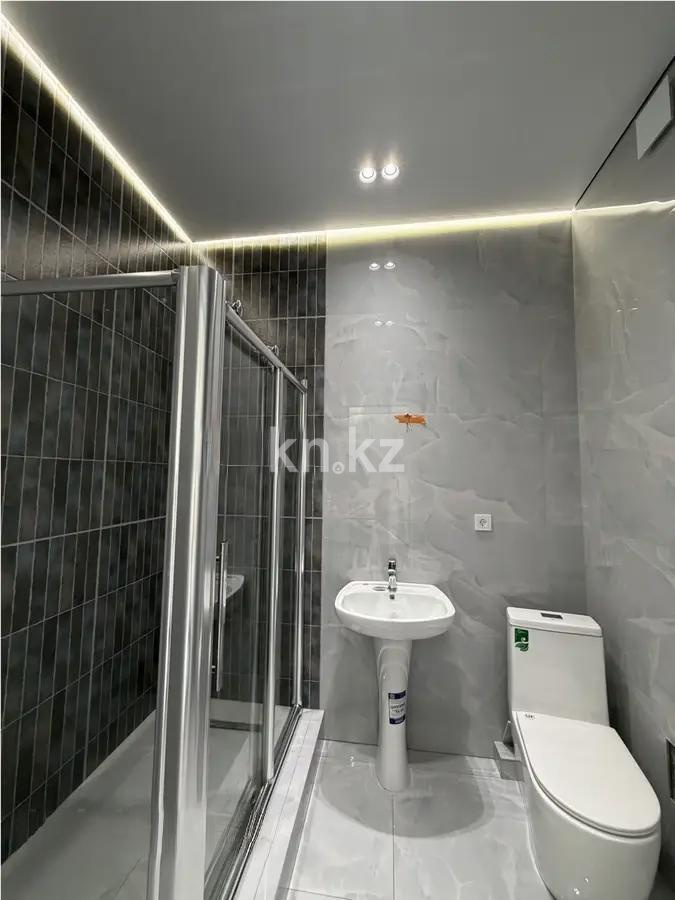Продажа 2-комнатной квартиры, 40 м² в Алматы - фото 4