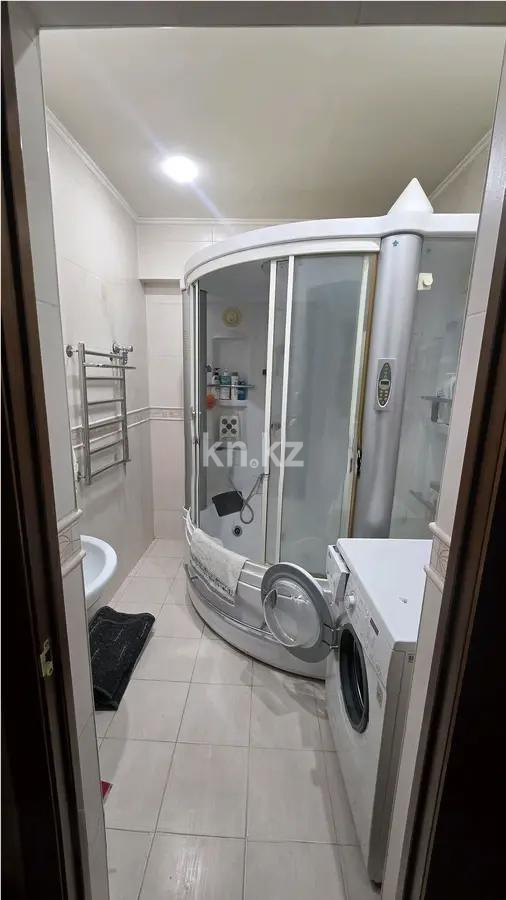 Продажа 3-комнатной квартиры, 91.8 м², ул. Тулебаева, дом  82 - Продажа квартир в Алматы фото 6 из 7