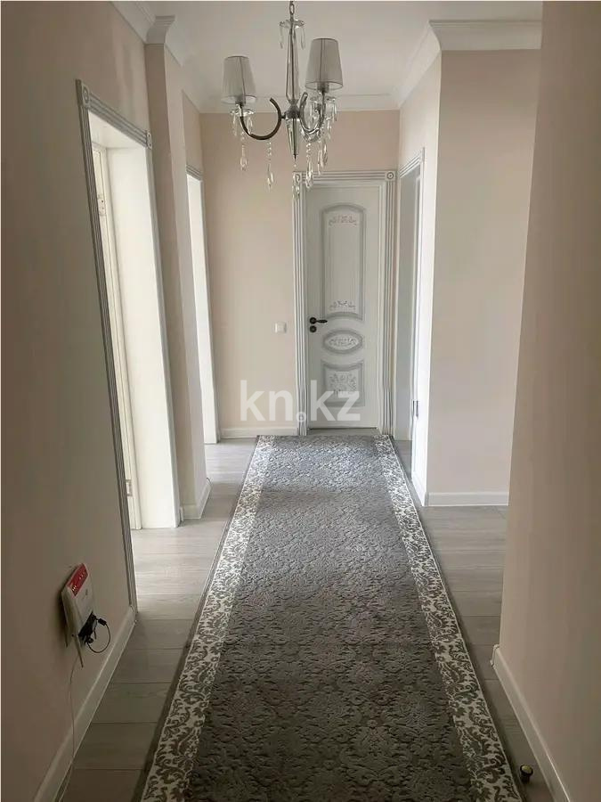 Продажа 3-комнатной квартиры, 98 м² в Алматы - фото 3