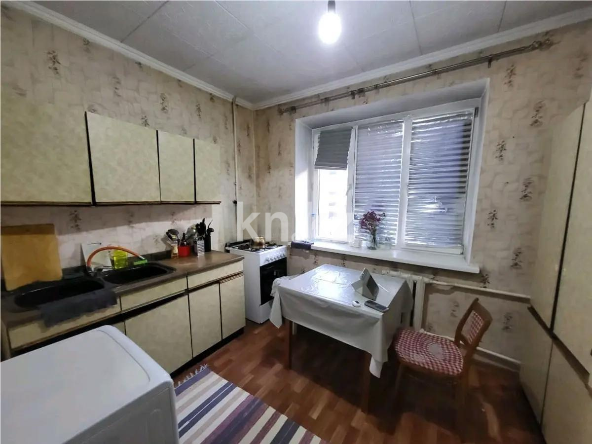 Продажа 1-комнатной квартиры, 43.1 м² в Алматы - фото 2