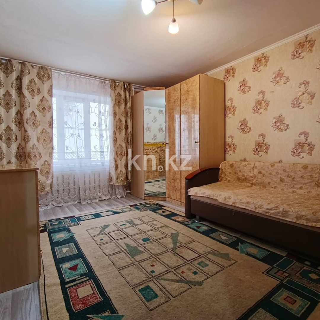 Аренда 1-комнатной квартиры, 35 м² - Аренда квартир помесячно в р-не Алматы Астаны фото 5 из 7