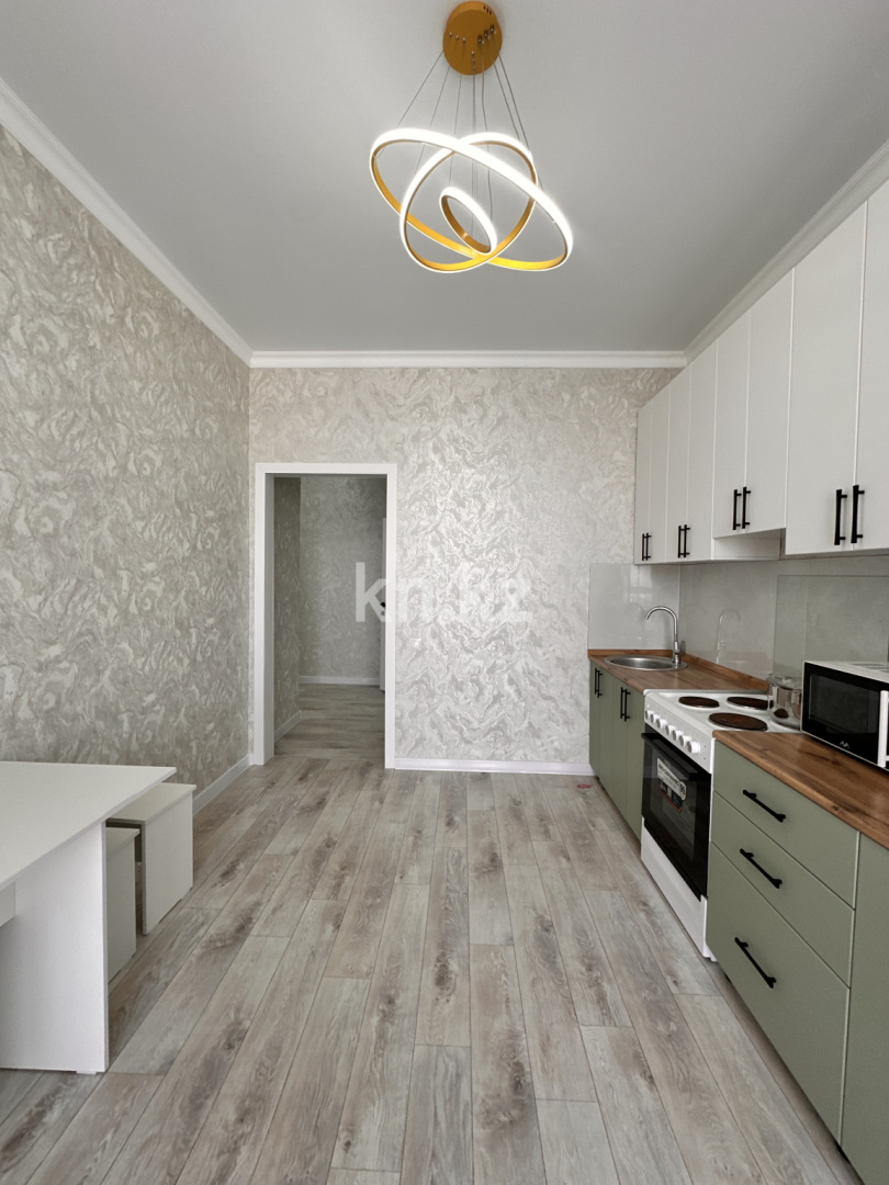 Аренда 2-комнатной квартиры, 61 м² - Аренда квартир помесячно в Казахстане фото 14 из 21