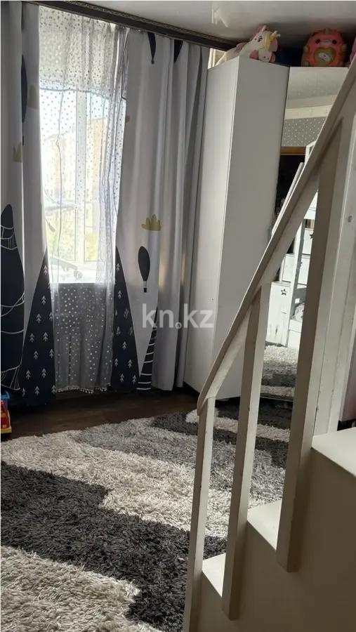 Продажа 2-комнатной квартиры, 52 м², ул. Кемеровская, дом  32 в Караганде - фото 5