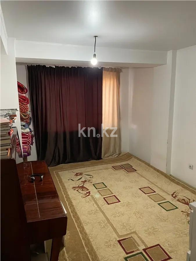 Продажа 3-комнатной квартиры, 80.6 м² в Алматы - фото 2