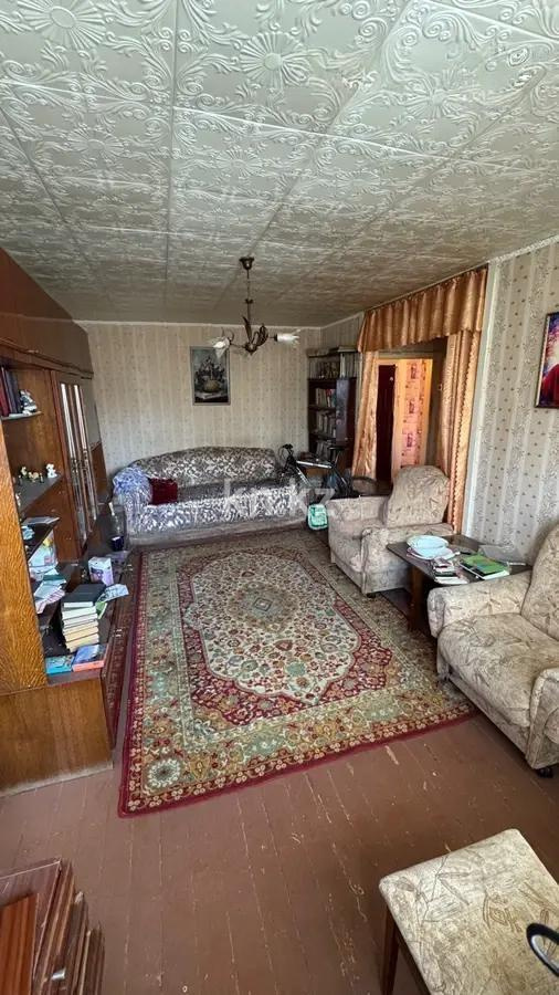 Продажа 2-комнатной квартиры, 43 м², ул. Караганды, дом  28/1 - Продажа  двухкомнатных квартир в Темиртау с фото фото 1 из 5