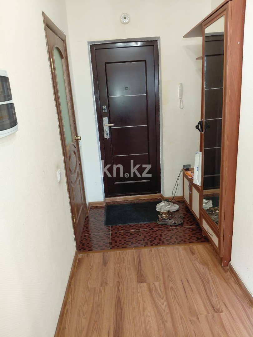 Аренда 1-комнатной квартиры, 38 м² в Астане - фото 6