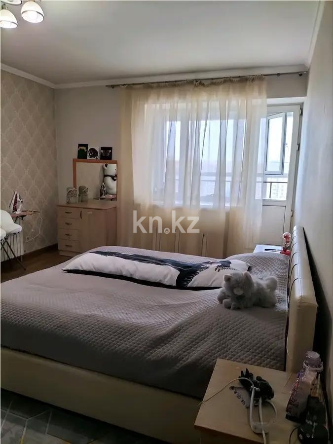 Продажа 3-комнатной квартиры, 95.6 м² в Астане - фото 3