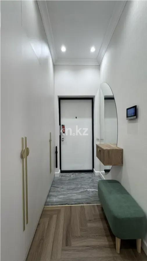 Продажа 2-комнатной квартиры, 61 м² в Астане - фото 5