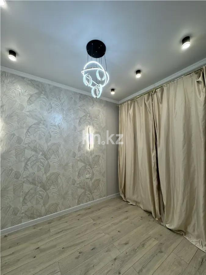 Продажа 2-комнатной квартиры, 41 м² - Продажа квартир в Алатауском р-не Алматы фото 1 из 4