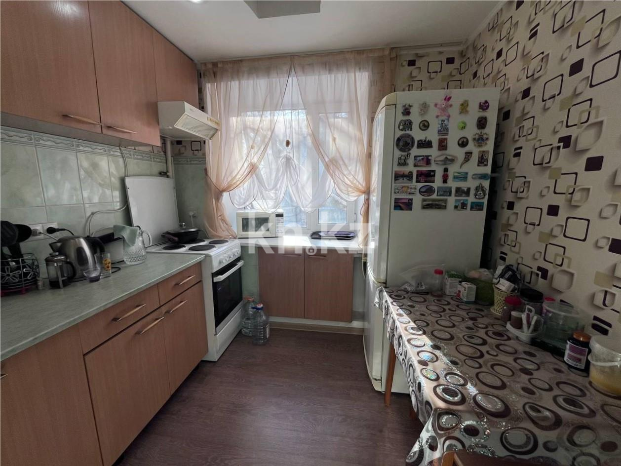 Продажа 1-комнатной квартиры, 29 м² в Караганде - фото 3