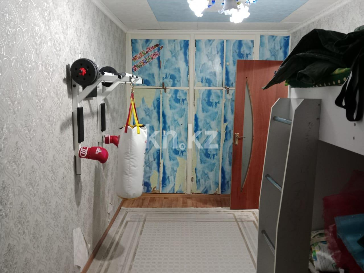 Продажа 2-комнатной квартиры, 43 м², ул. Тищенко - Продажа жилой и коммерческой недвижимости в Казахстане фото 3 из 10