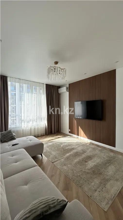 Продажа 2-комнатной квартиры, 66 м², ул. Е-900, дом  4 - Продажа квартир в Астане без посредников фото 1 из 6